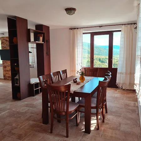 Villa Eco St. Ignatius
