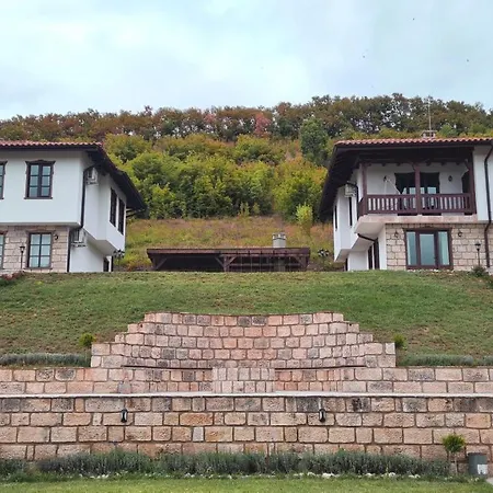 Villa Eco St. Ignatius Debelets (Varna)