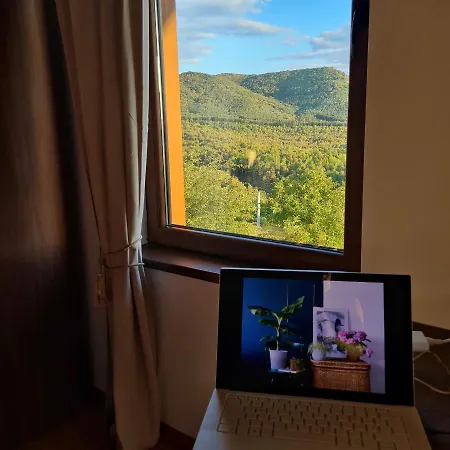 Villa Eco St. Ignatius