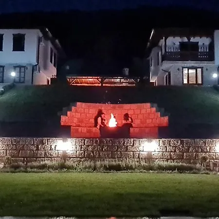 Eco St. Ignatius Villa