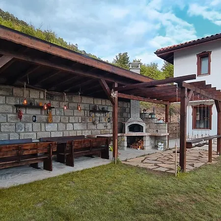 Eco St. Ignatius Villa Debelets (Varna)