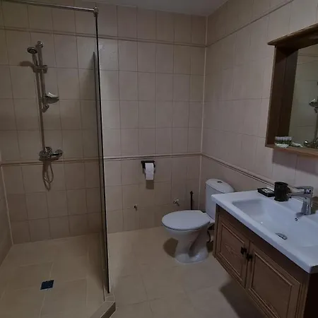 Villa Eco St. Ignatius