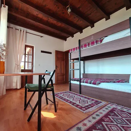 Eco St. Ignatius * Debelets (Varna)
