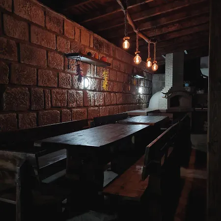 Eco St. Ignatius Villa